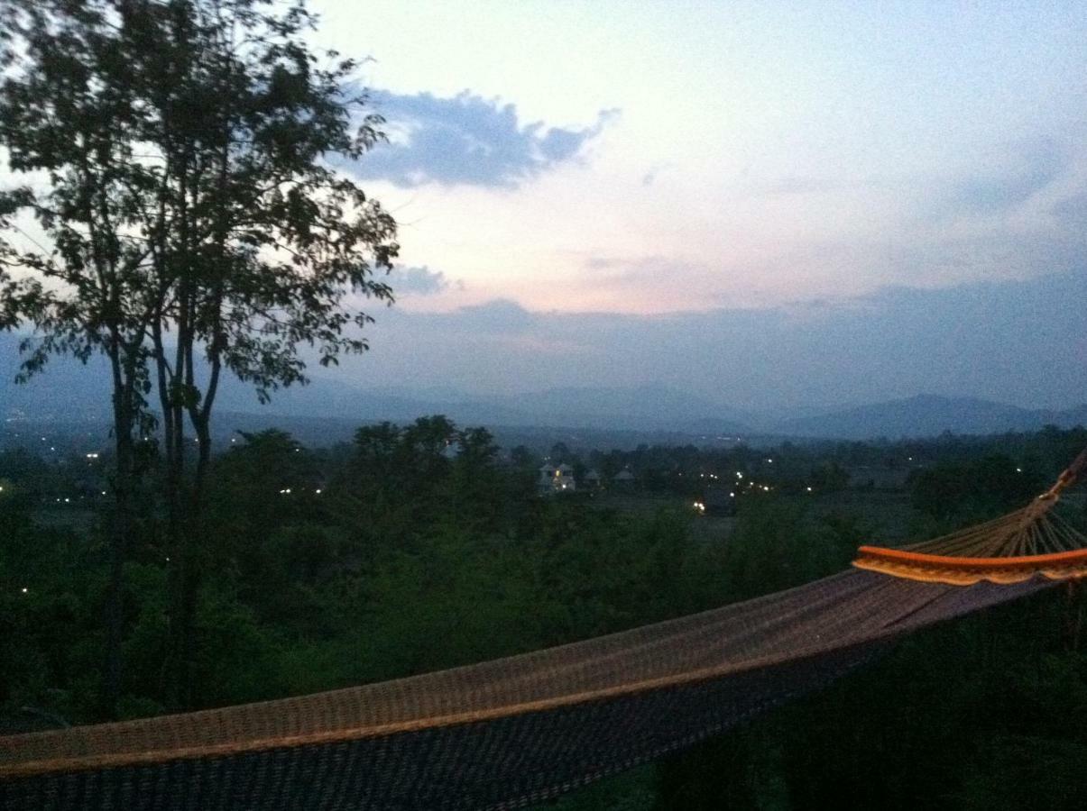 Chang Pai Hill (Adults Only) Экстерьер фото