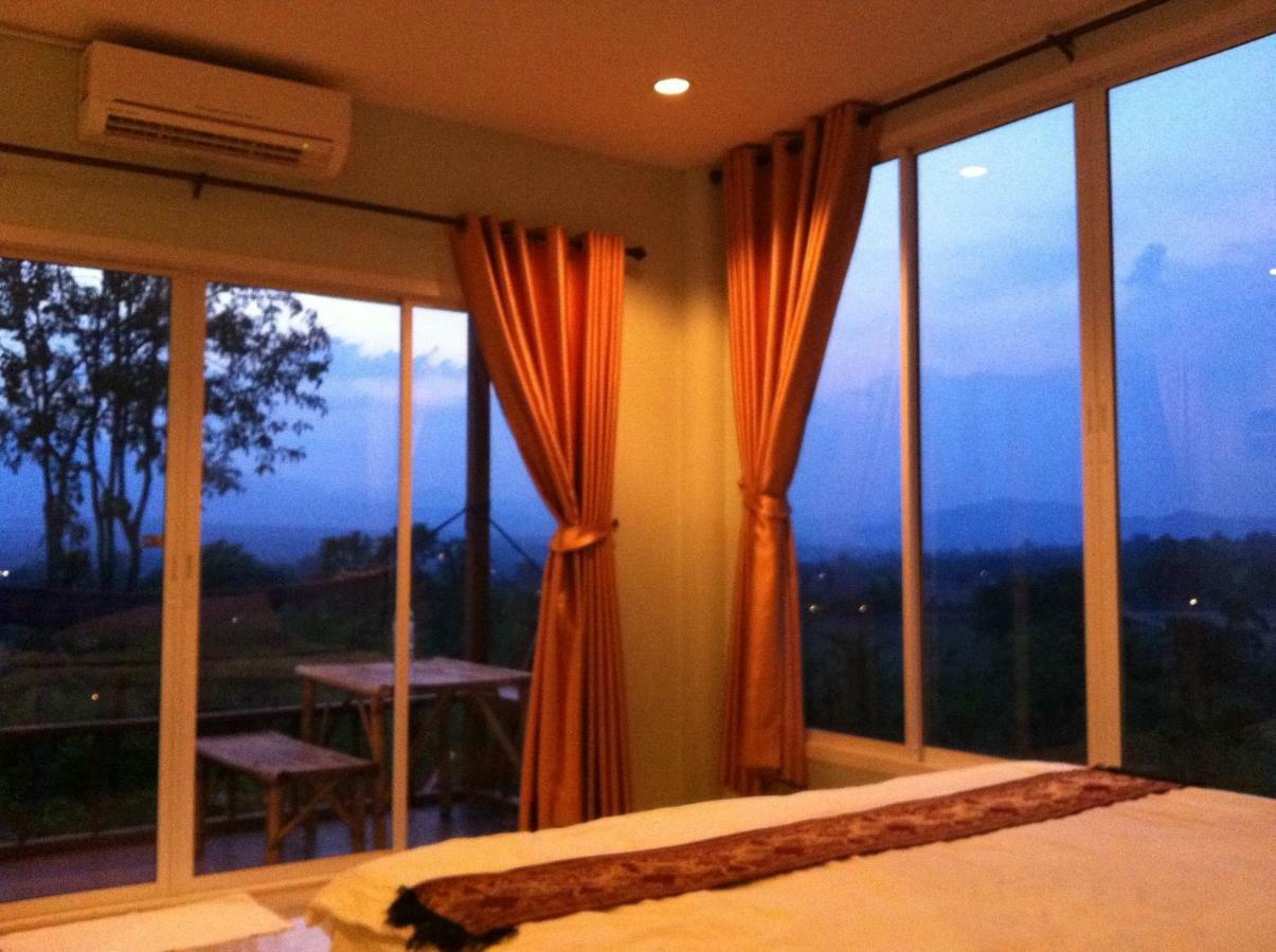 Chang Pai Hill (Adults Only) Экстерьер фото