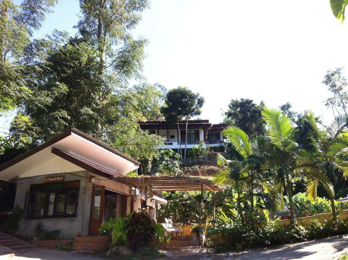 Chang Pai Hill (Adults Only) Экстерьер фото
