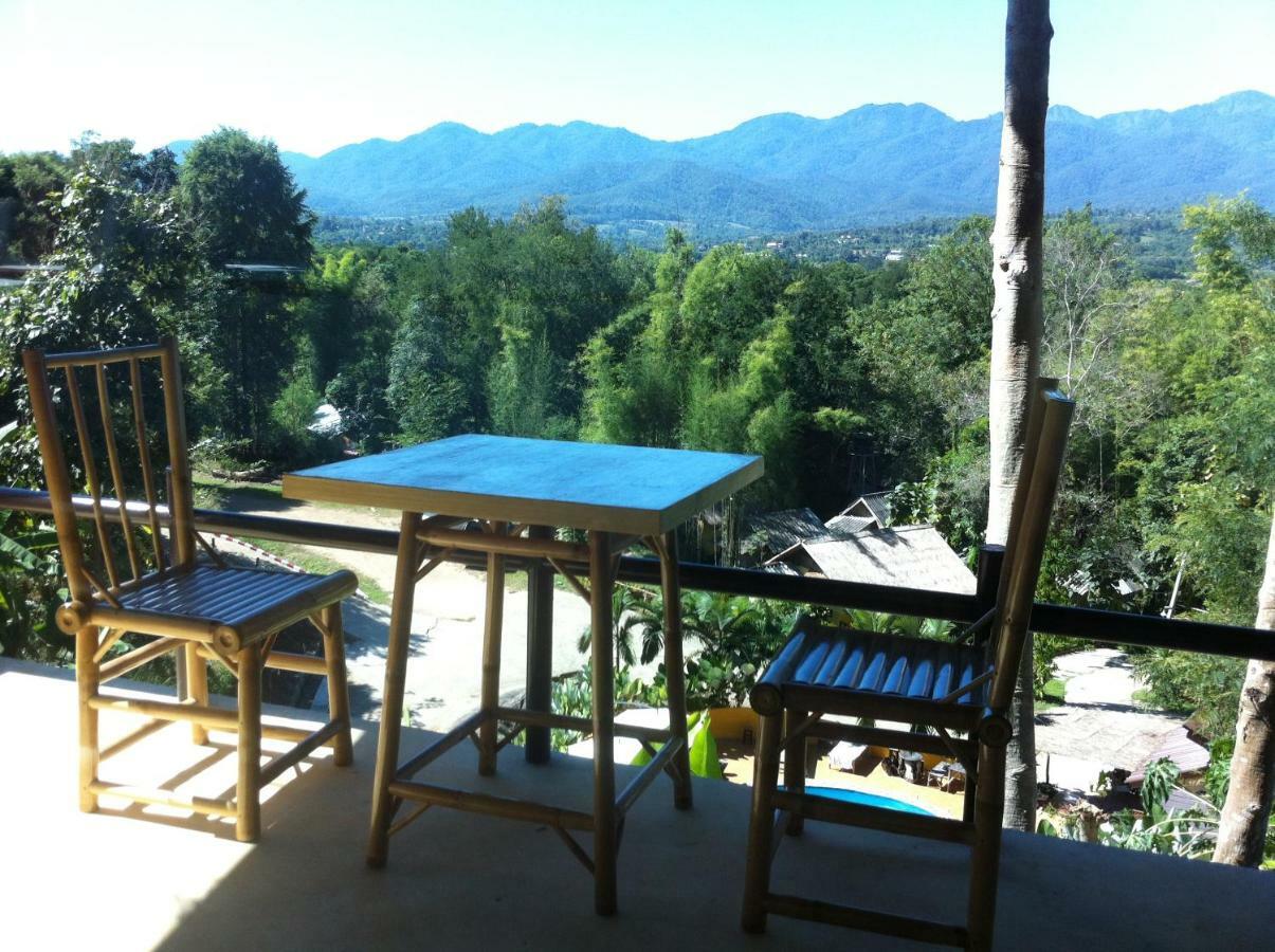 Chang Pai Hill (Adults Only) Экстерьер фото