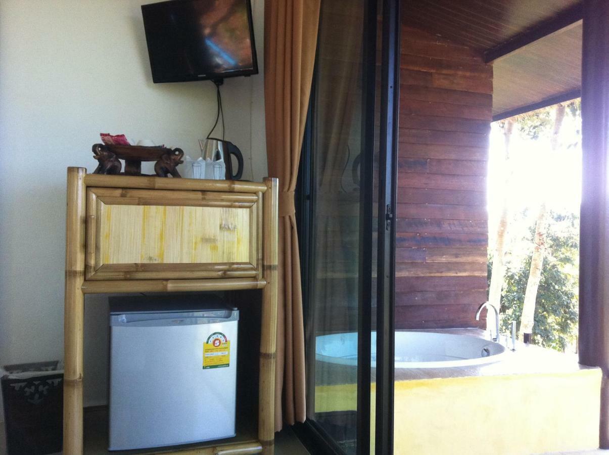 Chang Pai Hill (Adults Only) Экстерьер фото