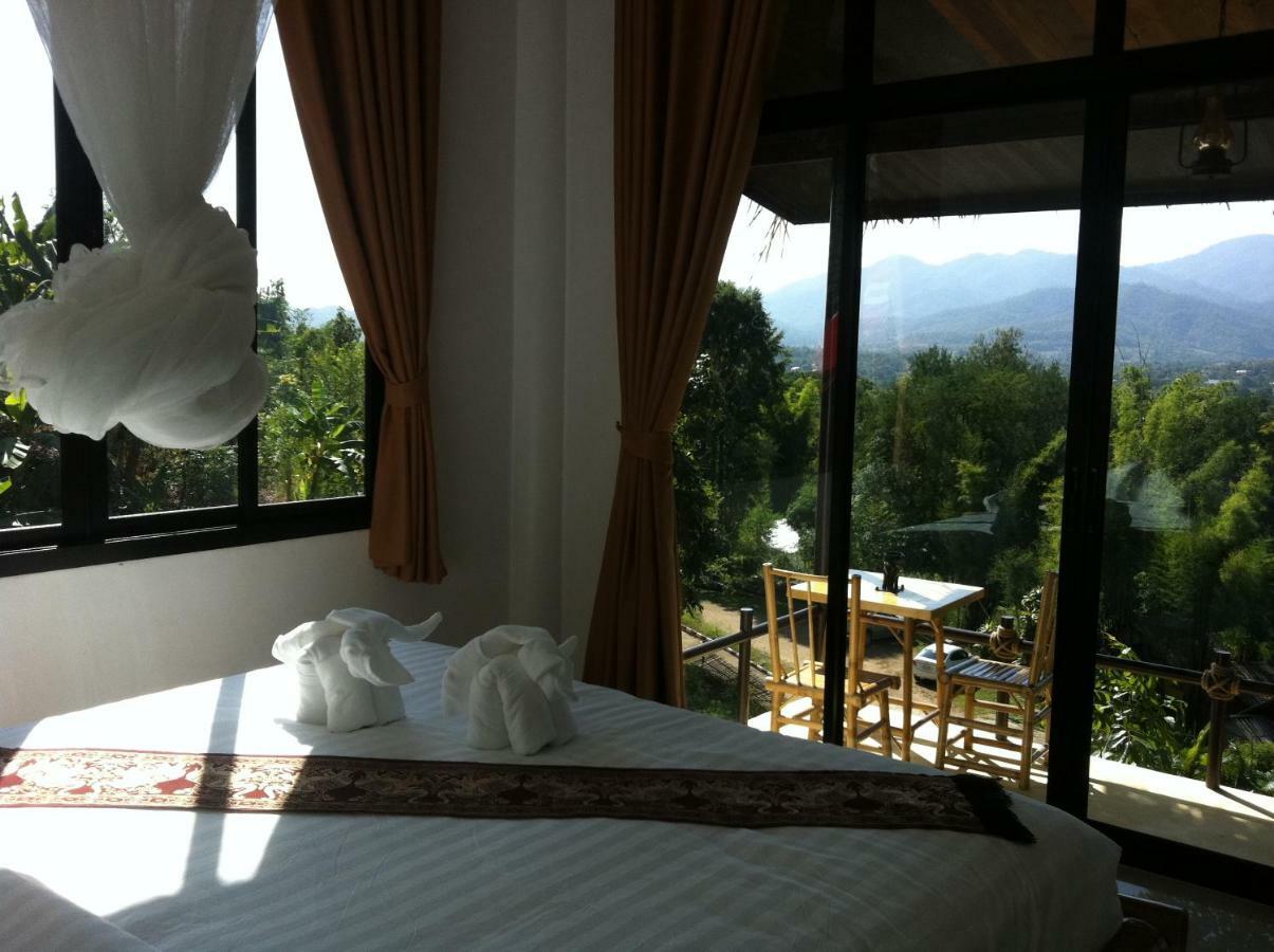 Chang Pai Hill (Adults Only) Экстерьер фото