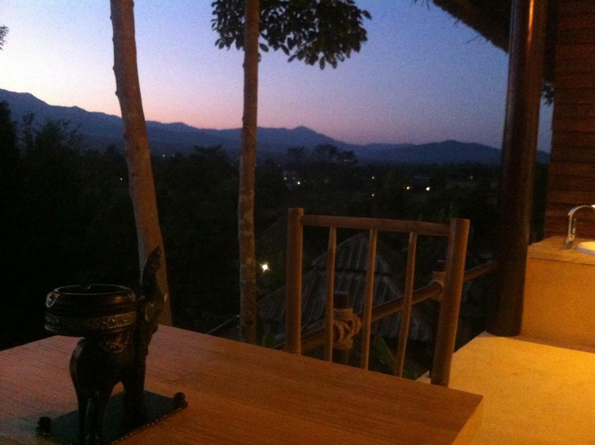 Chang Pai Hill (Adults Only) Экстерьер фото
