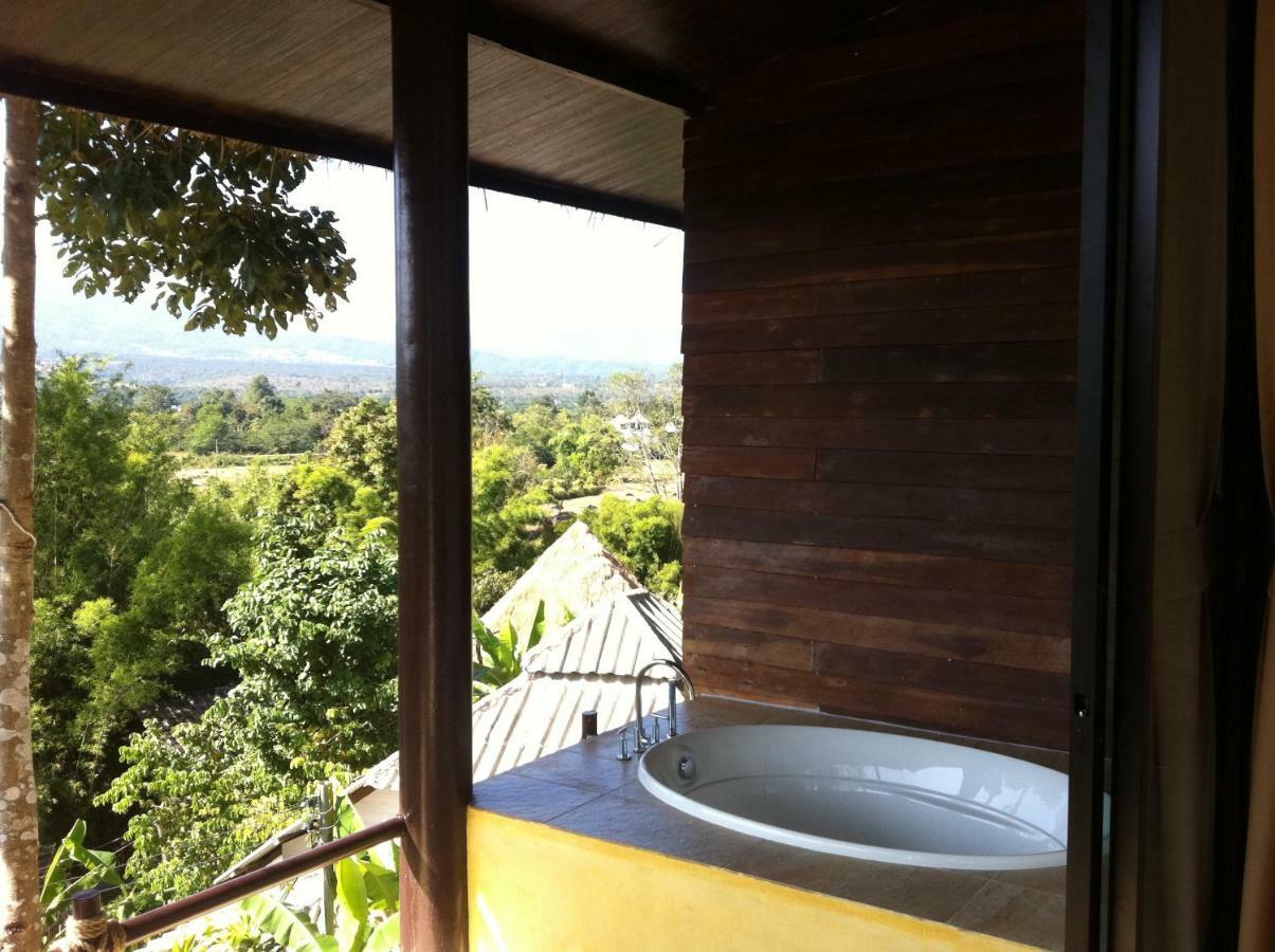 Chang Pai Hill (Adults Only) Экстерьер фото