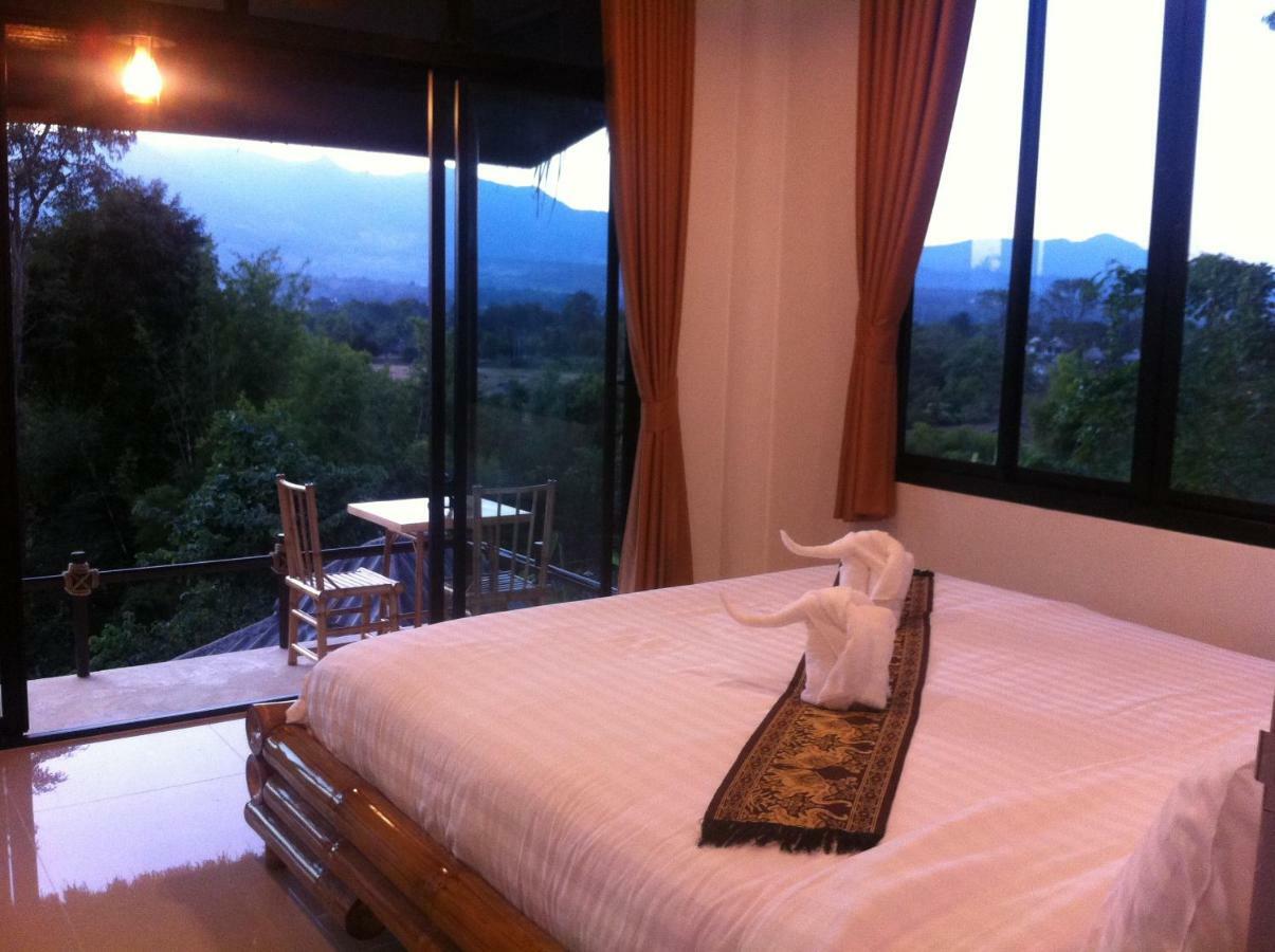 Chang Pai Hill (Adults Only) Экстерьер фото