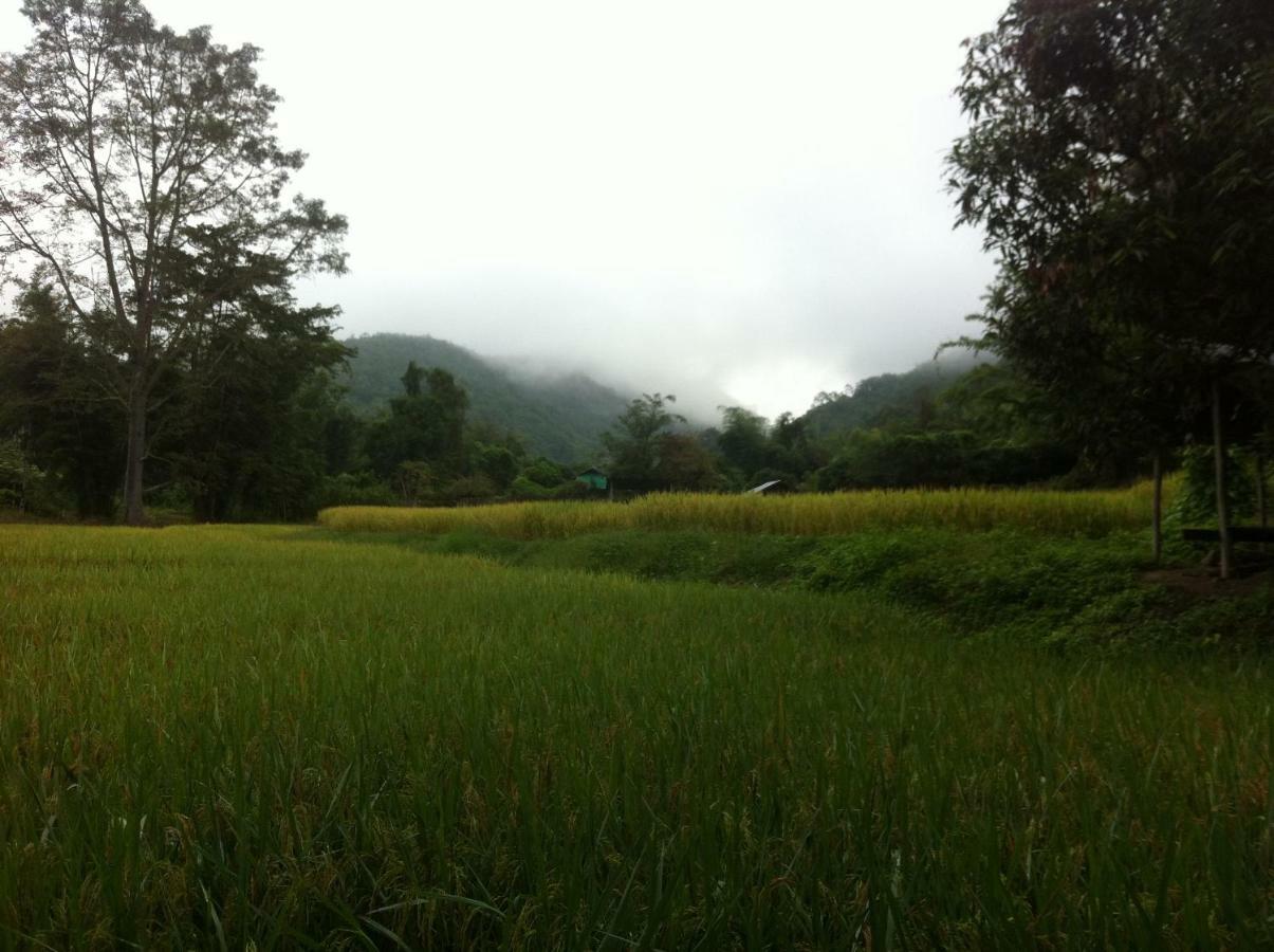 Chang Pai Hill (Adults Only) Экстерьер фото