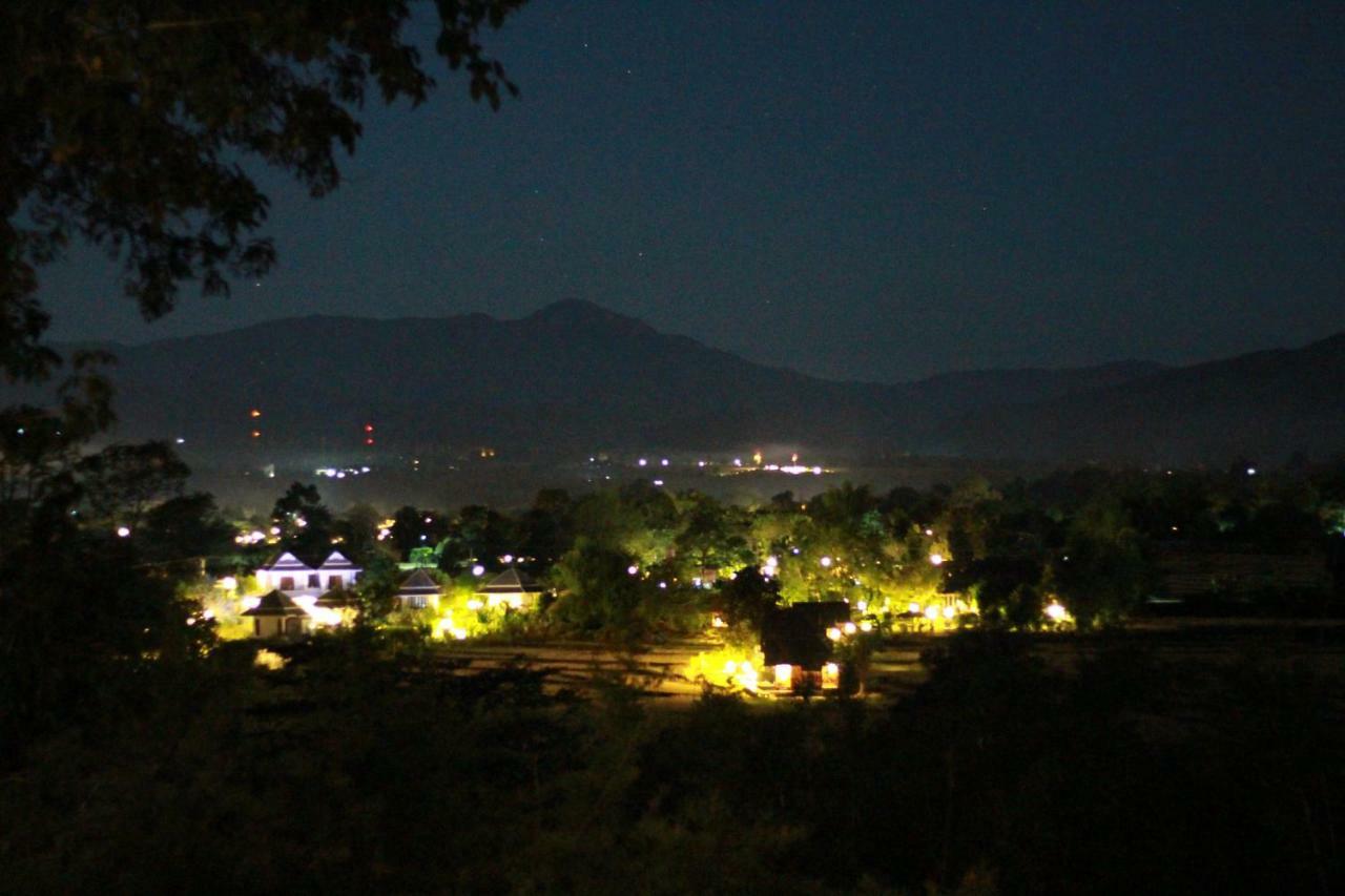 Chang Pai Hill (Adults Only) Экстерьер фото