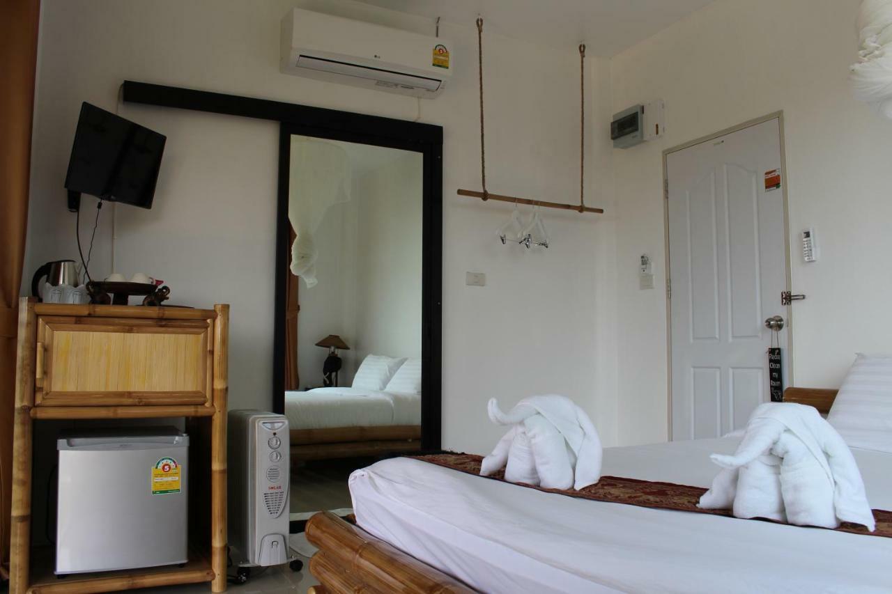 Chang Pai Hill (Adults Only) Экстерьер фото