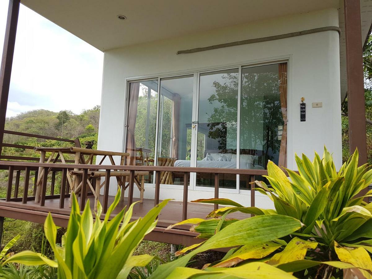 Chang Pai Hill (Adults Only) Экстерьер фото