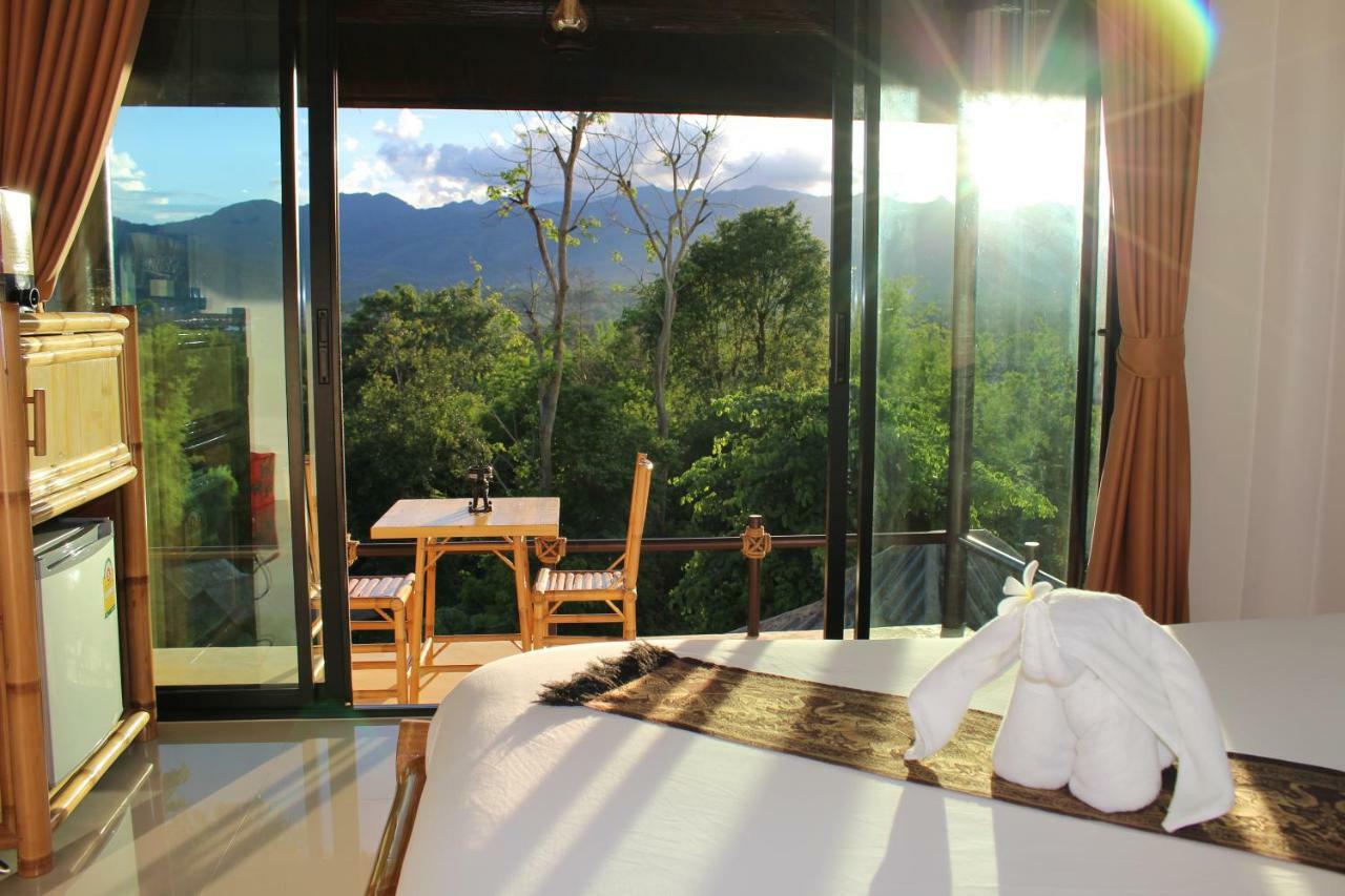 Chang Pai Hill (Adults Only) Экстерьер фото
