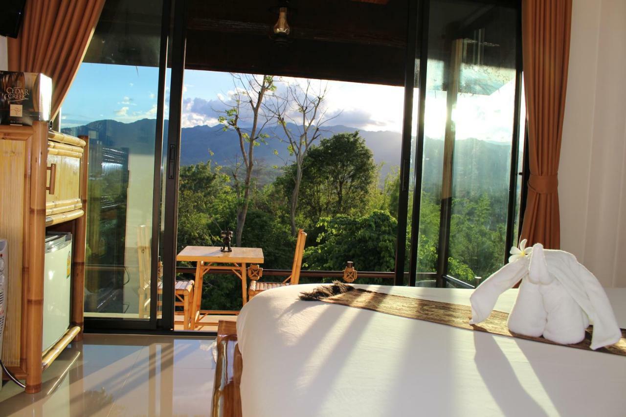 Chang Pai Hill (Adults Only) Экстерьер фото