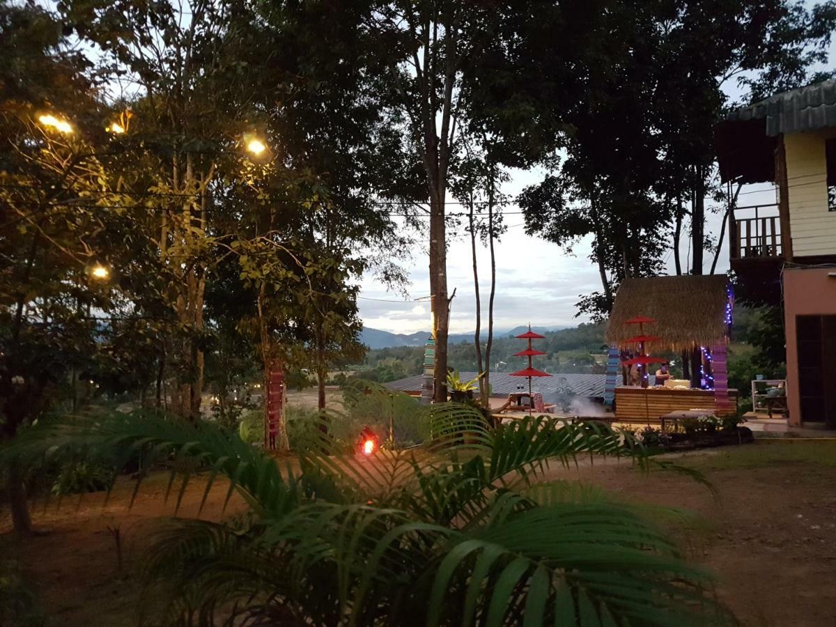 Chang Pai Hill (Adults Only) Экстерьер фото