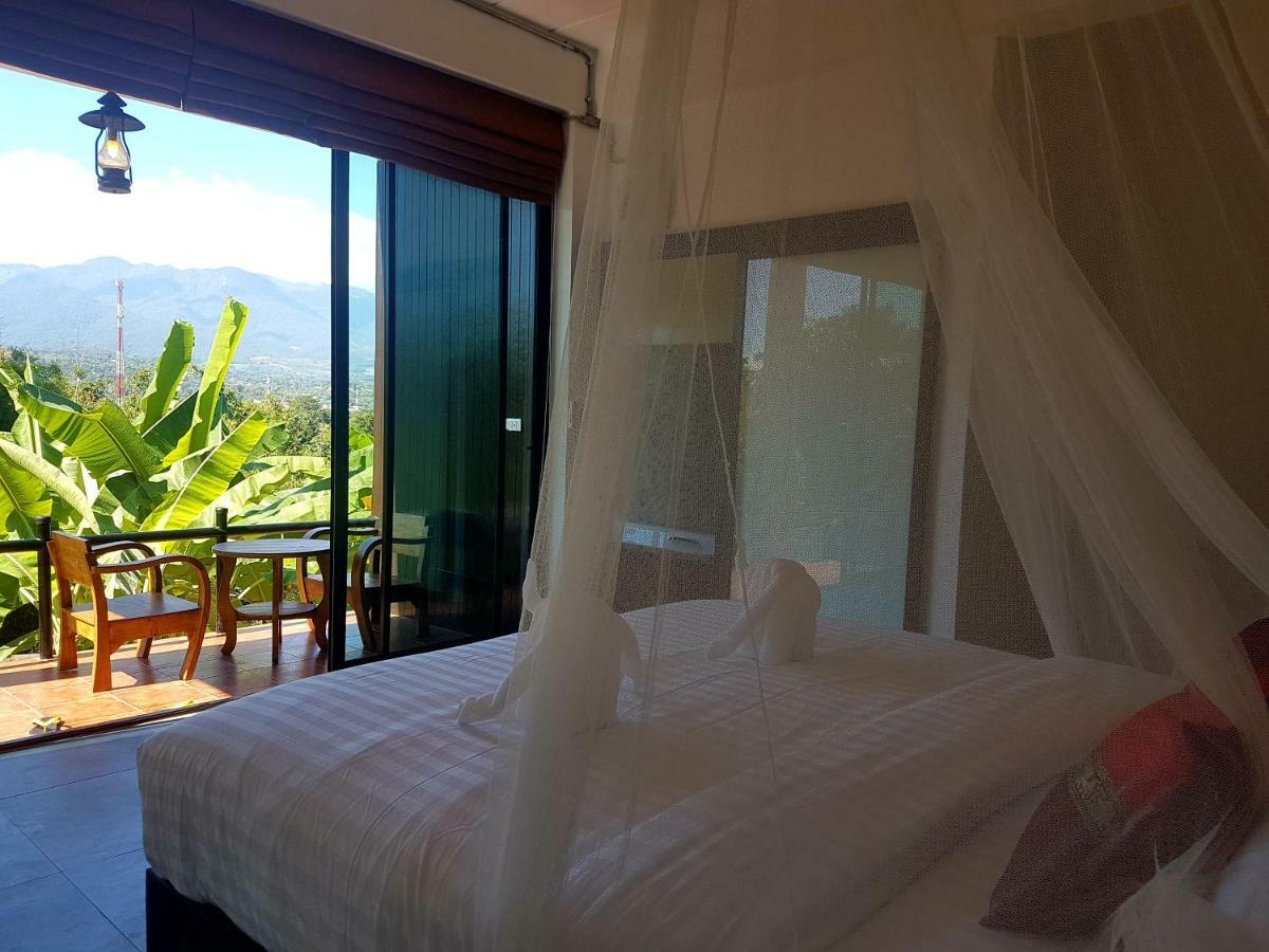 Chang Pai Hill (Adults Only) Экстерьер фото