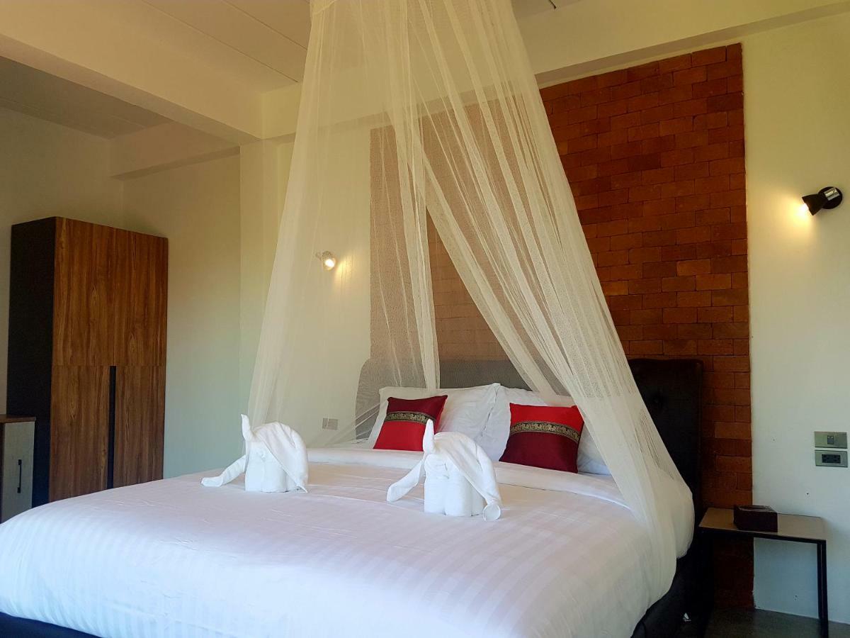 Chang Pai Hill (Adults Only) Экстерьер фото