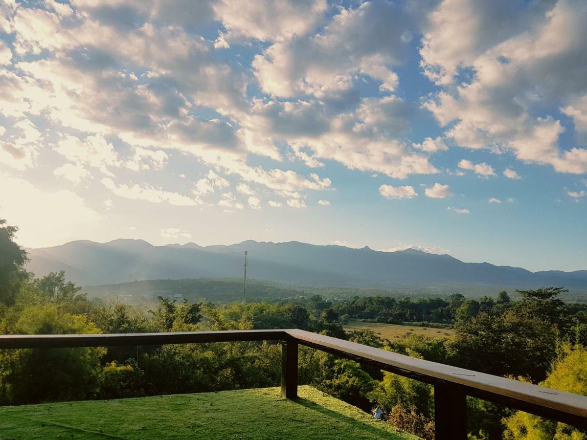 Chang Pai Hill (Adults Only) Экстерьер фото