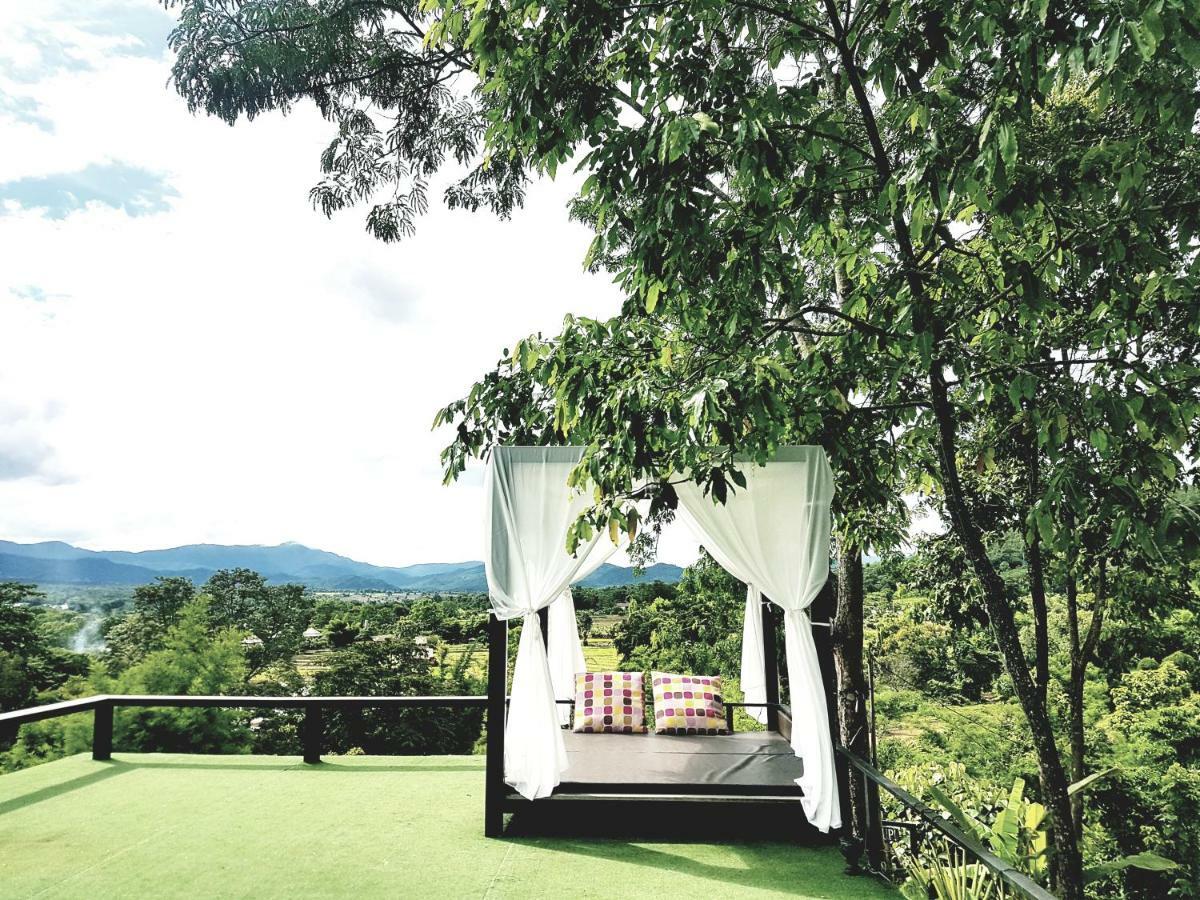 Chang Pai Hill (Adults Only) Экстерьер фото