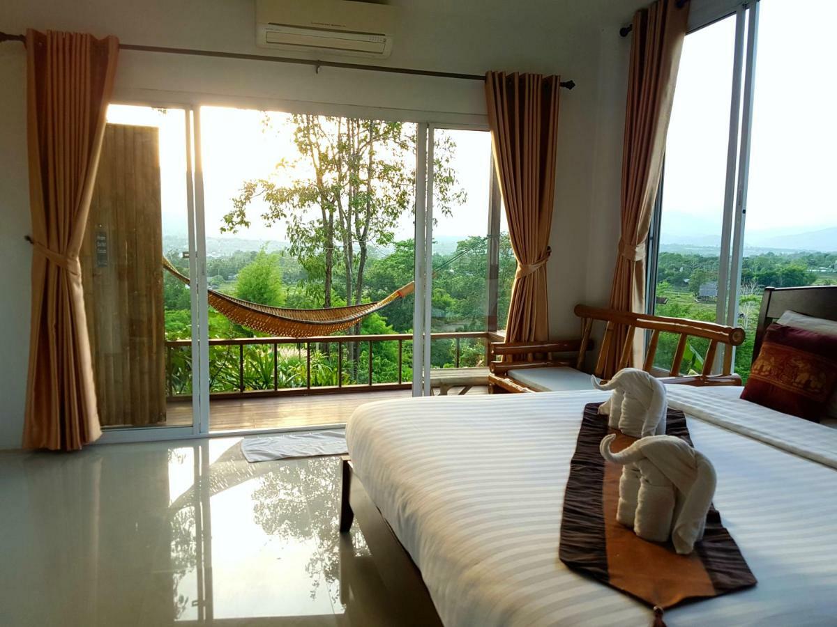 Chang Pai Hill (Adults Only) Экстерьер фото